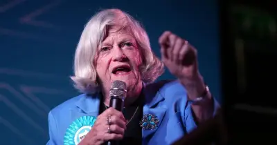 Ann Widdecombe, Bonnie Tyler and 5 Other Famous Brits Lost in Recent Weeks