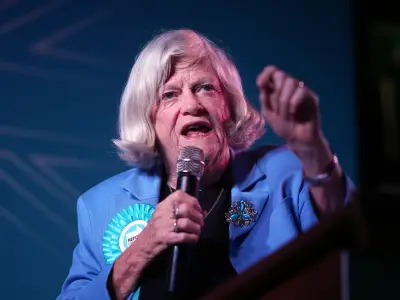 Ann Widdecombe Dies Aged 78: Former MP and Strictly Star