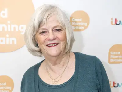 Ann Widdecombe Funeral Details Still Being Finalised, Abbey Says