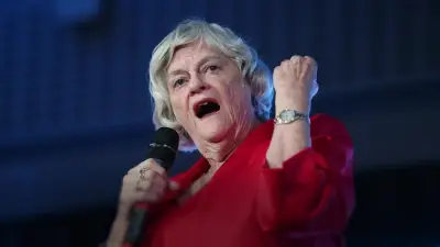 Ann Widdecombe Murder: 26-Year-Old Man Arrested in Devon