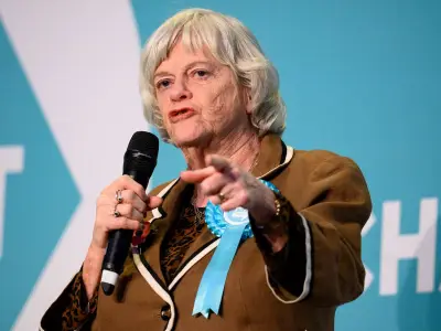 Ann Widdecombe Murder: 28-Year-Old Man Arrested in South Yorkshire