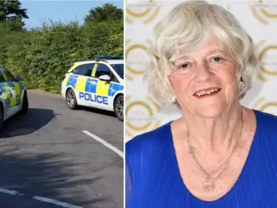 Ann Widdecombe Murder: Police Find No Evidence of Political Motive