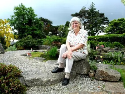 Ann Widdecombe Murder: Police Say No Political Motive, One Arrest
