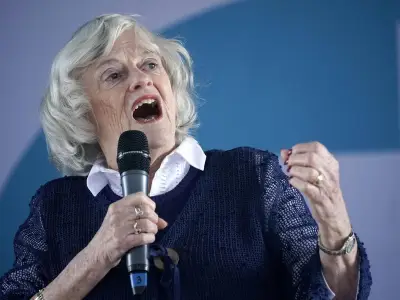 Ann Widdecombe Murder Suspect Named as Joshua Kerry