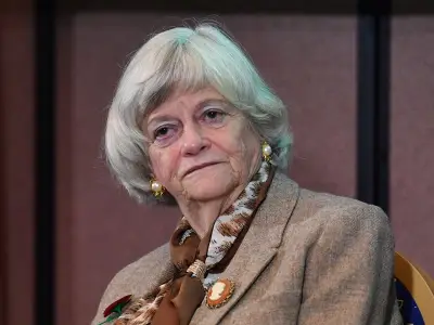 Ann Widdecombe murder suspect still held; not in Prevent scheme