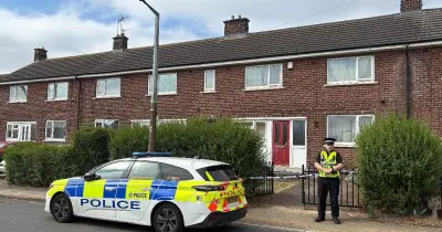 Ann Widdecombe Suspect's Uncle Says Nephew Was 'Left on His Own' After Dad's Death