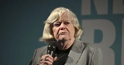 Ann Widdecombe's 5 Key Beliefs: From Christianity to Brexit