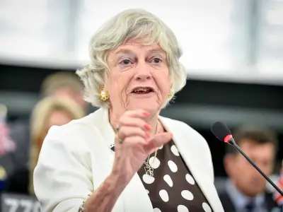 Ann Widdecombe's Suspicious Death Probed by Devon & Cornwall Police