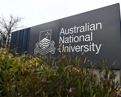 ANU accused of 'hysterical' response to AI cheating by students