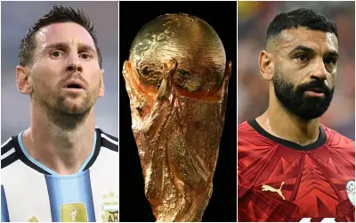 Argentina vs Egypt: World Cup 2026 Last-16 Prediction, Kick-Off Time, TV
