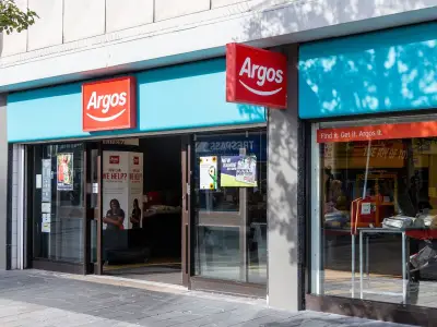 Argos 20-Piece Kitchen Set for Uni Students Drops to £9