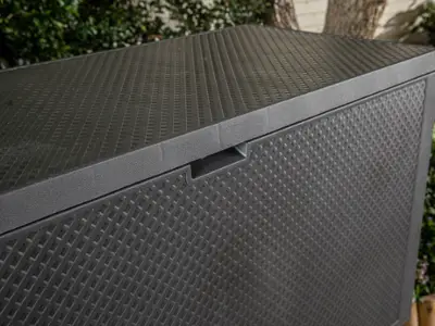 Argos Outdoor Storage Box Drops to £13 from £36 in Clever Deal Stack