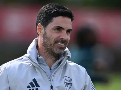 Arsenal Beat Spurs to Elijah Upson, Eye John Stones as Saliba Cover