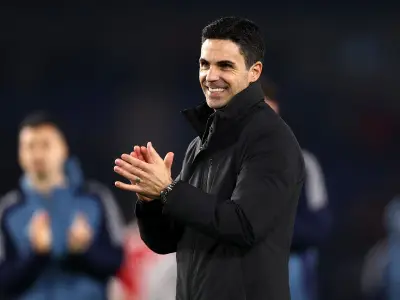 Arsenal could boost transfer war chest by £90m with four exits in the works
