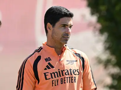 Arsenal face £100m transfer dilemma to keep pace with rivals
