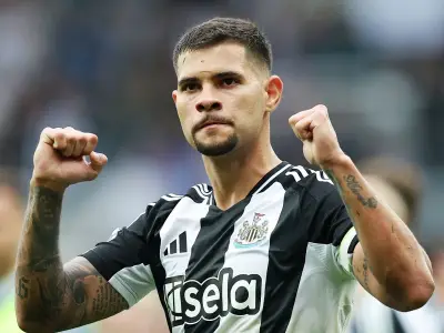 Arsenal News: Bruno Guimaraes Transfer Update as £70m Deal Signed