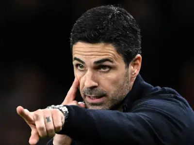 Arsenal on Red Alert as £140m Double Deal Gets Green Light
