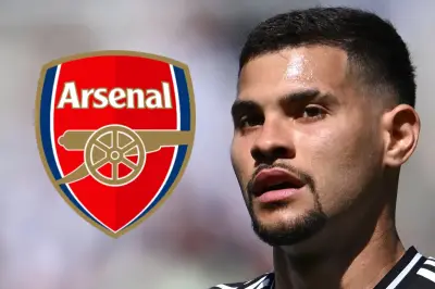 Arsenal Set to Step Up Bruno Guimaraes Pursuit as Newcastle Expect Bid
