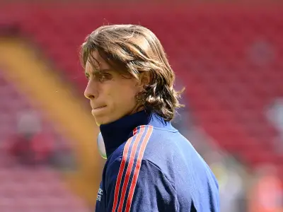 Arsenal Star Calafiori Questioned by Police Over Prostitution Ring