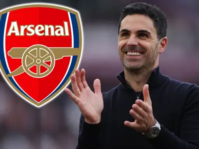 Arsenal Transfer News: £116m Barcola Update, Stones, Upson Deals