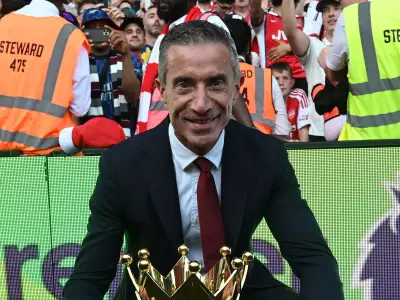 Arsenal Working on £236m Deals for Morgan Rogers and Bradley Barcola