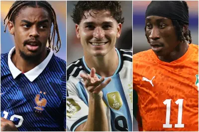 Arsenal's Next Transfer Targets After Missing Out on Morgan Rogers