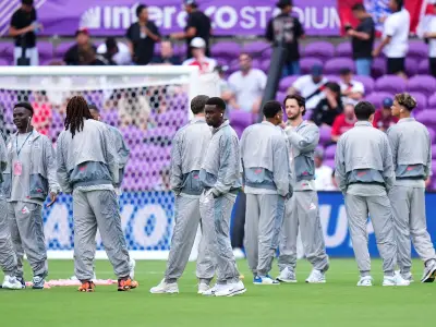 Astrologer Predicts Chaotic England v DR Congo World Cup Clash