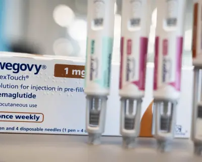 Australian regulator warns of rare eye disorder linked to Ozempic