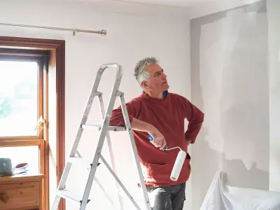 Avoid This Common Paint Colour to Prevent Losing Thousands on Home Value