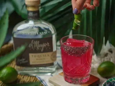 Award-Winning Tequila Under £30: 'Best I've Ever Tasted' Says Amazon Shopper