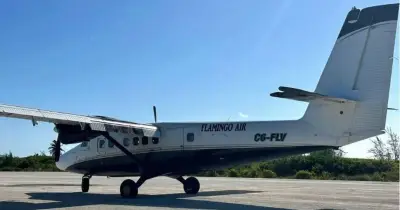 Bahamas Plane Crash Kills 10 Near Nassau, Flamingo Air Suspended
