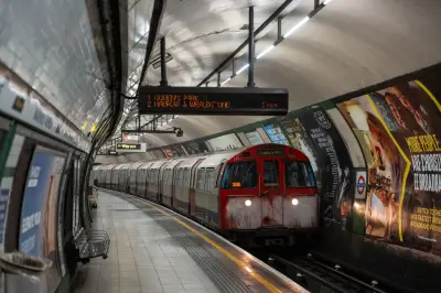 Bakerloo Line Delays: TfL Has No Fix Timeframe for Operational Incident