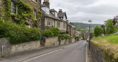 Bakewell: The Peak District Town That Rivals Cotswolds Charm