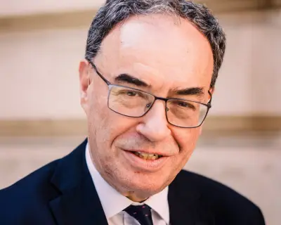 Bank of England Governor Calls for Global Cooperation on AI Threats