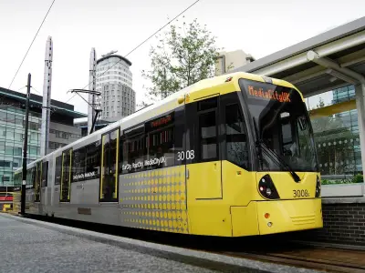 Bar Owner Urges Customers Amid Three-Week Metrolink Disruption