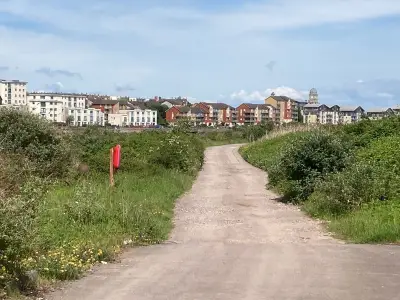 Barry Waterfront Watersports Centre and 100 Homes Approved Despite Opposition