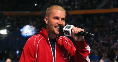 BBC and ITV Snub Justin Bieber's World Cup Halftime Show