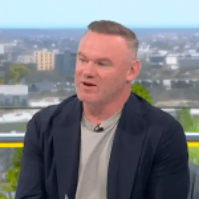 BBC and ITV World Cup Presenters, Pundits and Commentators 2026