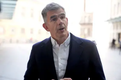 BBC Director-General Says Working Hard on Regenerating Doctor Who