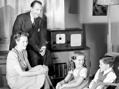 BBC Long Wave Radio Falls Silent After 92 Years of Broadcasting