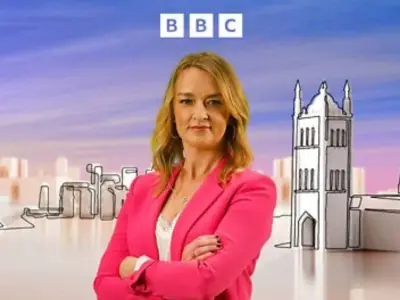 BBC Staff Furious Over Star Pay Hikes Amid Job Cuts and 1% Rises