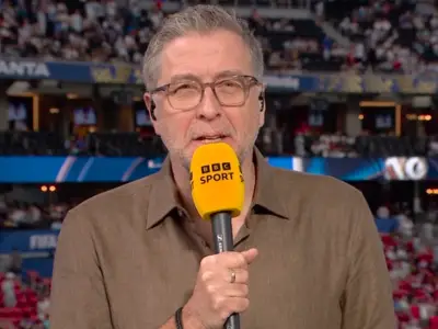 BBC viewers react to huge change in England vs Argentina World Cup coverage