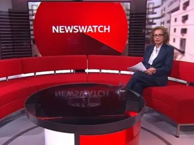 BBC's Samira Ahmed Addresses Viewer Backlash Over World Cup Schedule Changes