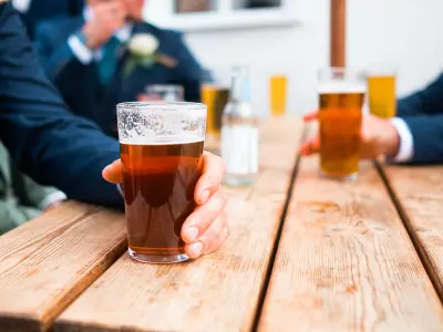 Beer Fans 'Short-Changed by Low Quality' Booze from Big Brewers