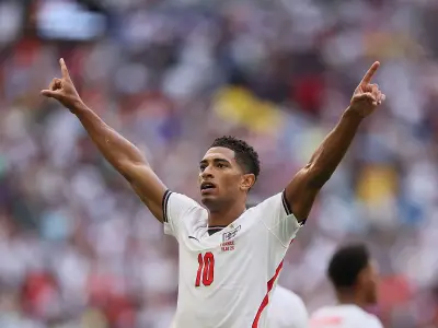 Bellingham and Haaland Top World Cup Social Media Growth