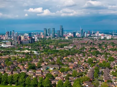 Best and Worst GPs in Greater Manchester: Full Survey Results