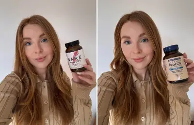 Best Fish Oil Supplements to Boost Omega-3, Expert Reviewed