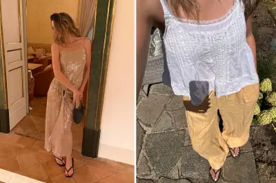 Best Flip Flops 2024: From Beachwear to Fashion-Girl Favourite