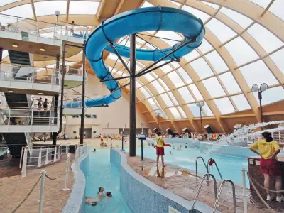 Best Holiday Park in Wales Outshines Center Parcs and Haven in Which? Survey