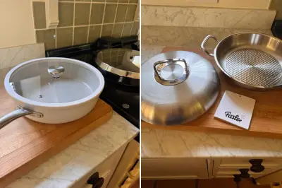 Best Non-Toxic Cookware 2026: Expert-Tested Pots & Pans